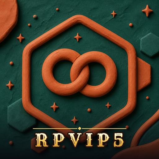 rpvip5 Pertanyaan Umum