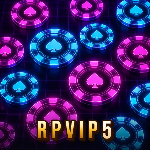rpvip5 Blog Komunitas